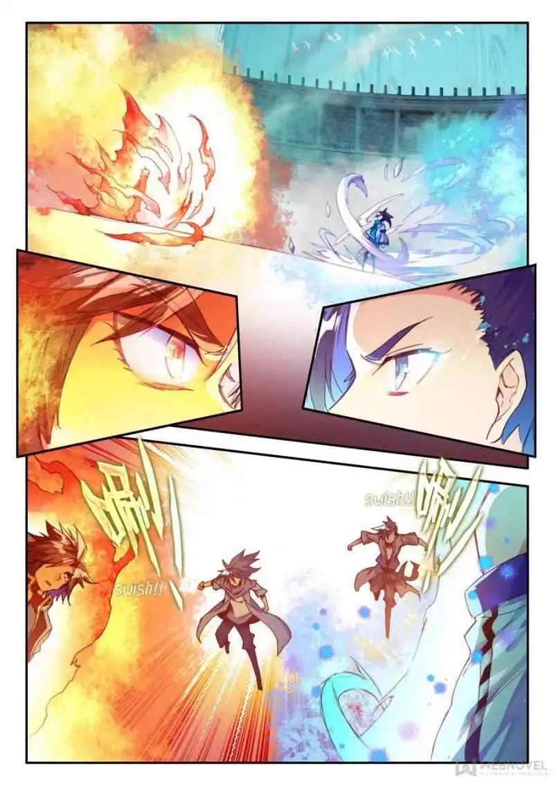 Legend of Phoenix Chapter 165 5